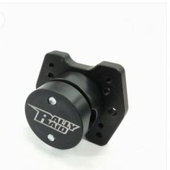 Rally Raid Billet Multi-Mount for 12mm (1/2") Crossbar
