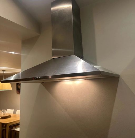 cooker hood