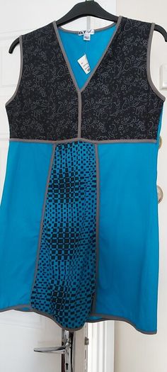 Ladies dress