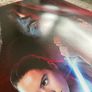 Star Wars - The Last Jedi - One Sheet Cinema Poster Image 4