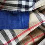 Burberry Trench coat UK 14 Image 5