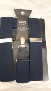 mens braces