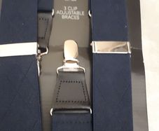 mens braces