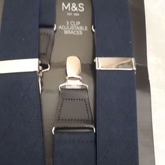 mens braces