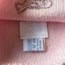 Hermes Cashmere Baby Hat Image 4