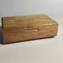 Trinket boxes - Mahogany Image 10