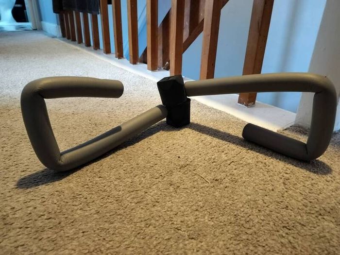 Thigh and Leg Workout Tool
