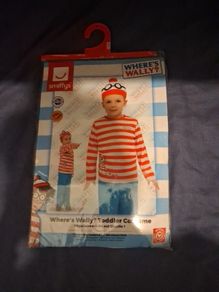 kids Halloween costume