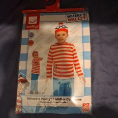 kids Halloween costume