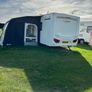 Lunar Quasar 554 4 Berth caravan Image 4