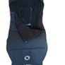 Bugaboo Stroller Foot Muffs Pink,Black & Blue Image 6