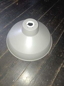 pendant light shade