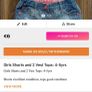 Girls Clothes Bundle: 1-5yrs Image 10