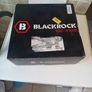 blackrock rigger safety boots size 9 Image 4