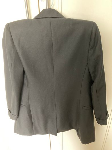 Blazer from Stradivarius size uk 4/6