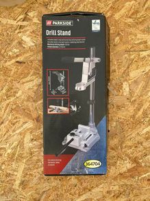 Drill Stand