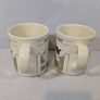 Irish Country Pottery Rural Ireland mugs Image 3