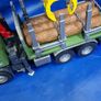 Bruder Truck Set  3 Large Trucks Image 10