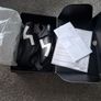 Lake Cycling Shoes wide fit size 8 Image 8