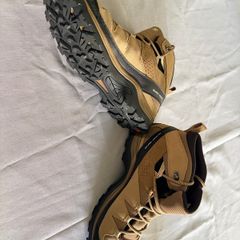 Mens Salomon Quest Rve Gore Tex Hiking Boots for sale