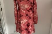 dress bnwot size 10 Kaffe boutique brand