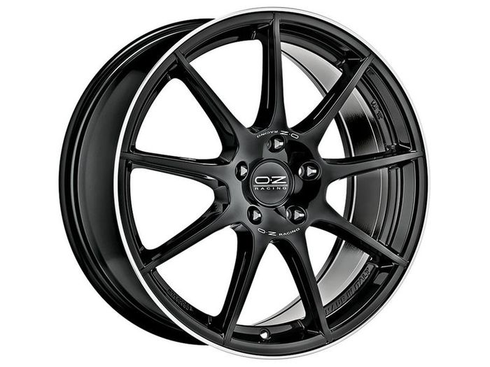 OZ Veloce GT Alloy Wheels