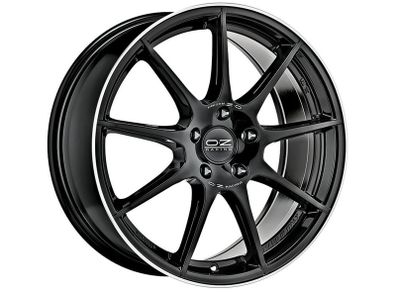 OZ Veloce GT Alloy Wheels