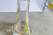 Vintage Caithness Oban Bud Vase