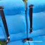 2 double seats for campervan Image 4