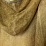 Hooded Linen Top Image 6