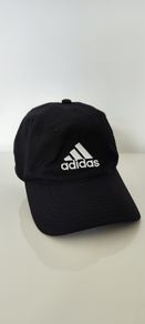 Adidas cap, used, near mint condition.