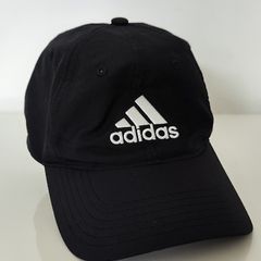 Adidas cap, used, near mint condition.