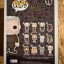 Funko Game of Thrones Hodor 15 Vaulted Image 3