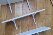 Shelves - Ikea