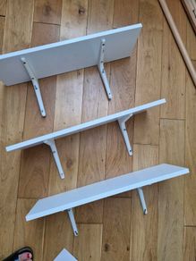 Shelves - Ikea