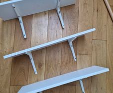 Shelves - Ikea