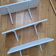 Shelves - Ikea