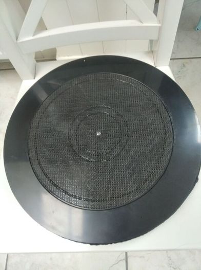 Rotating Seat Cushion