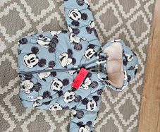 boys jacket