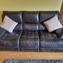 3 & 2 suite of Furniture Image 9