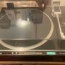 SONY |  PS-X600 Fully-Automatic Turntable with Direct-Drive Motor System and Biotracer Electronically Controlled Tonearm Image 4