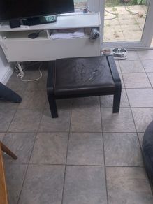 foot stool