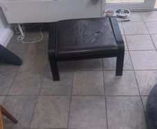 foot stool