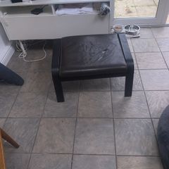 foot stool