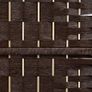 Folding Room Divider, 6-Piece Privacy Screen, H x W: 170 x 240 cm, Brown Image 8