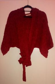 Winter Cardigan