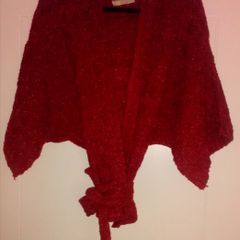 Winter Cardigan