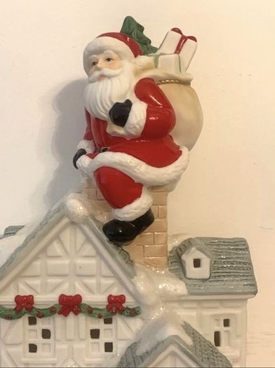 Christmas Room Decoration LED