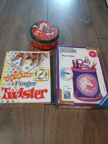 Kids games