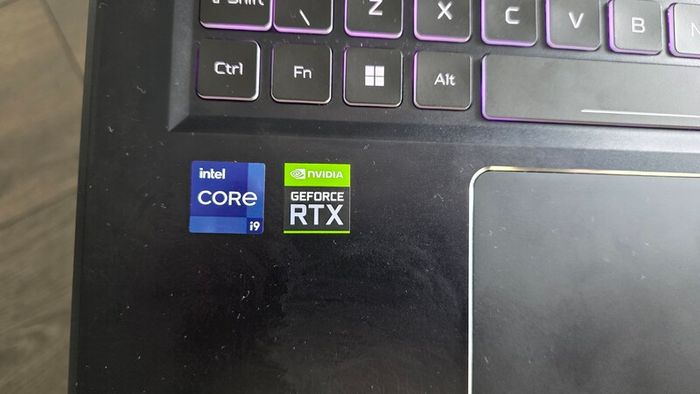 Acer predator helios 300 I9 11900H